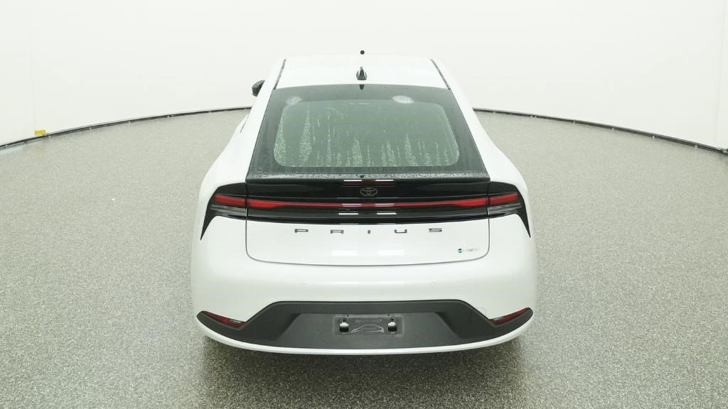 New 2026 Toyota Prius LE image 18