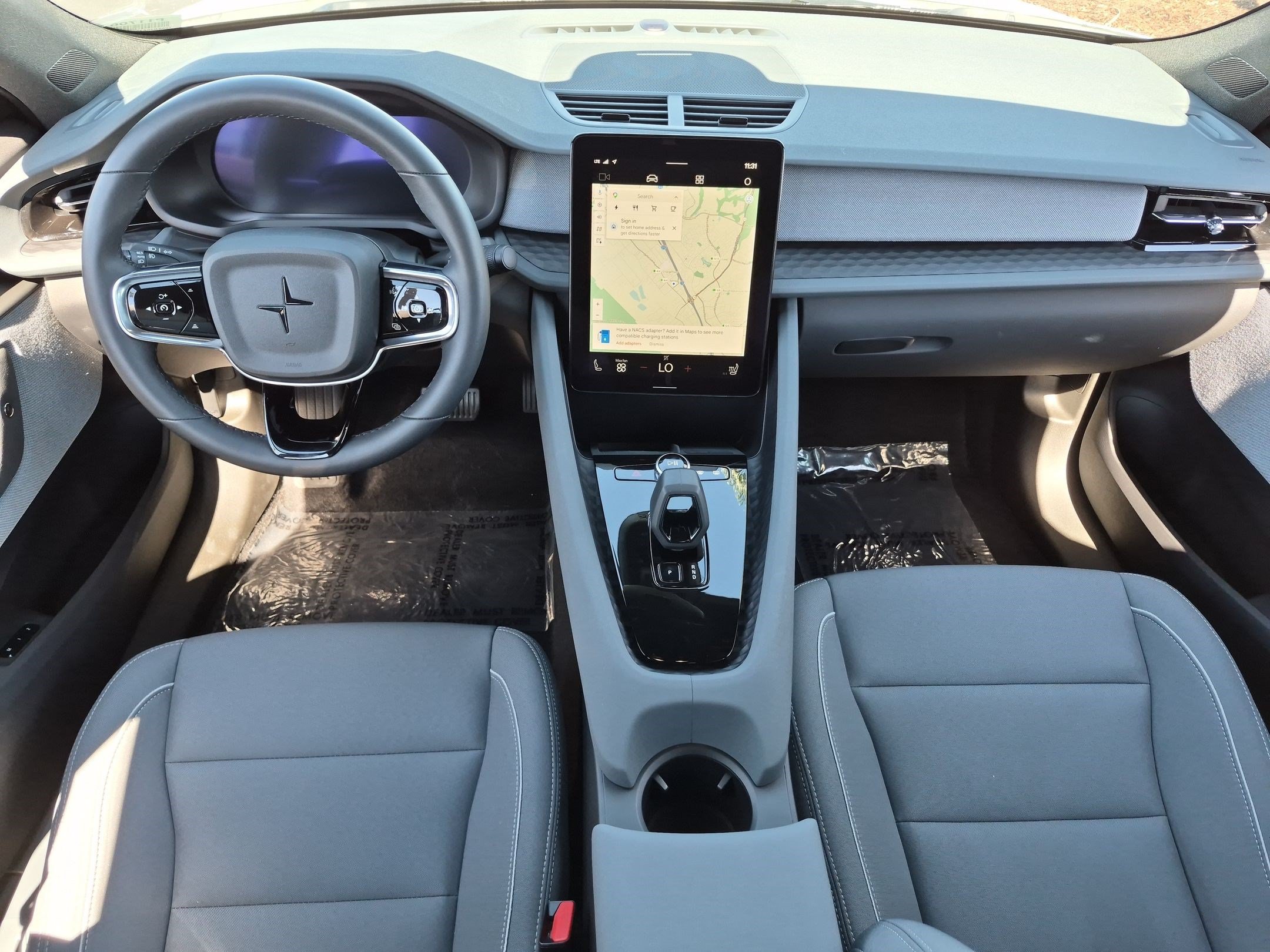 Used 2024 Polestar Polestar 2 AWD/4WD image 28