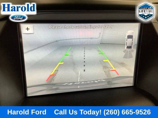 Used 2018 Ford Escape SEL w/ Canadian Touring Package image 17