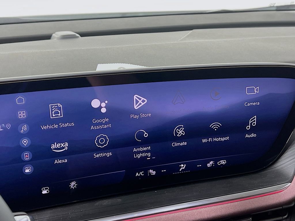 New 2025 Buick Envision Sport Touring image 13