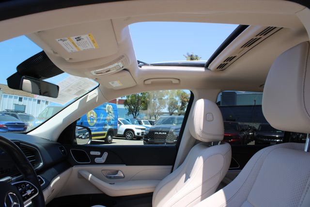 Used 2022 Mercedes-Benz GLE 350 image 31