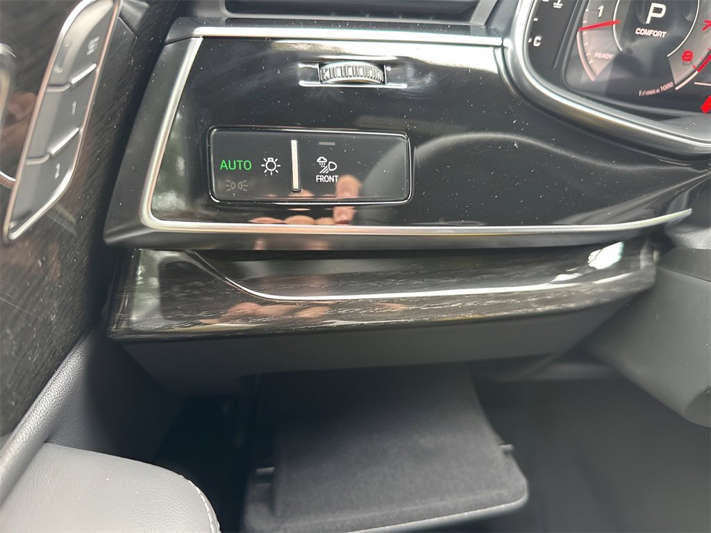 New 2026 Audi Q8 Premium Plus image 22
