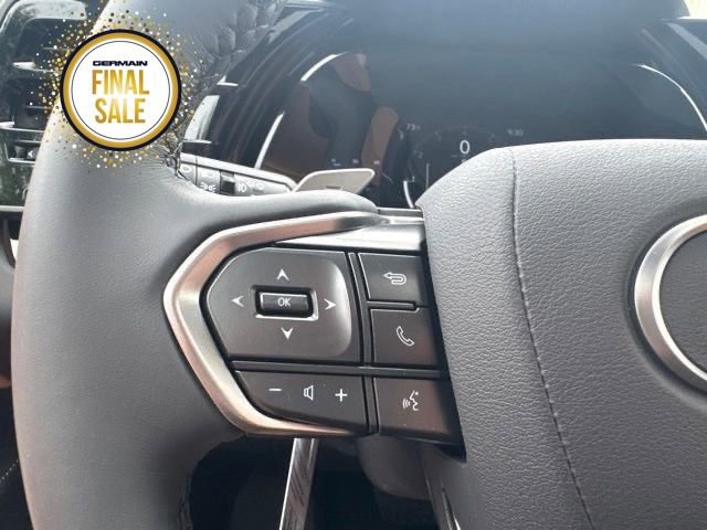 New 2025 Lexus RX 350 Premium image 19