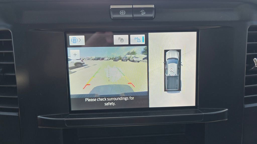 Used 2026 Ford F450 XL w/ 360-Degree Camera Package AWD/4WD image 19