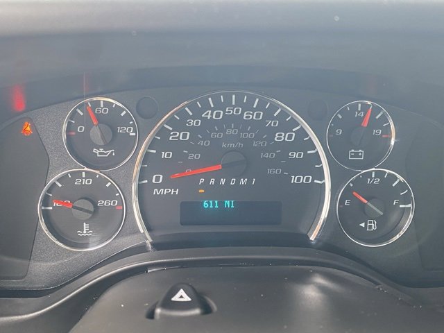 New 2025 Chevrolet Express 3500 w/ Power Convenience Package image 39