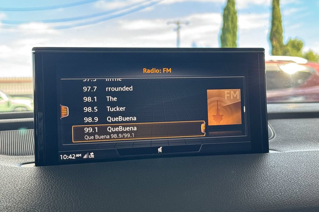 Used 2019 Audi Q7 3.0T Prestige AWD/4WD image 16