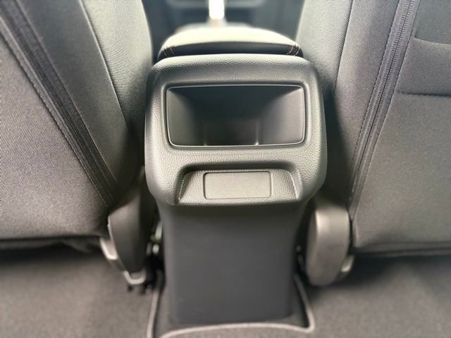 Used 2026 Honda HR-V Sport image 20