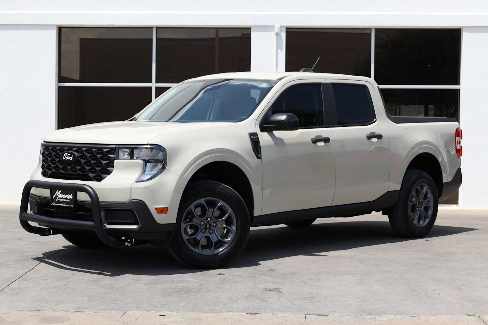 Used 2025 Ford Maverick XLT w/ Equipment Group 302A
