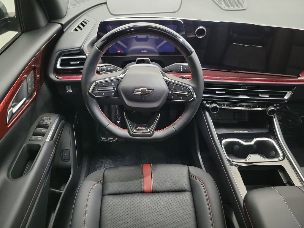 Certified 2024 Chevrolet Traverse RS w/ LPO, Floor Liner Package image 13