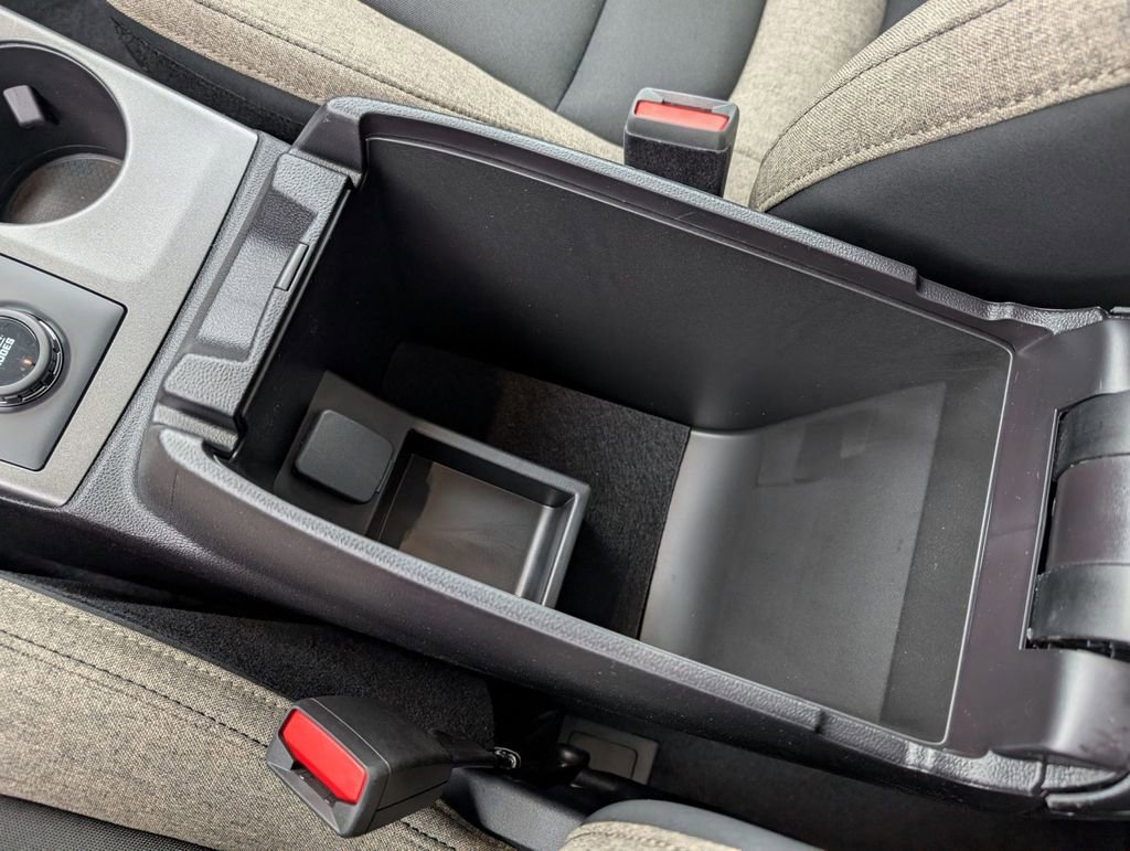 New 2025 Ford Bronco Sport Big Bend w/ Convenience Package image 35