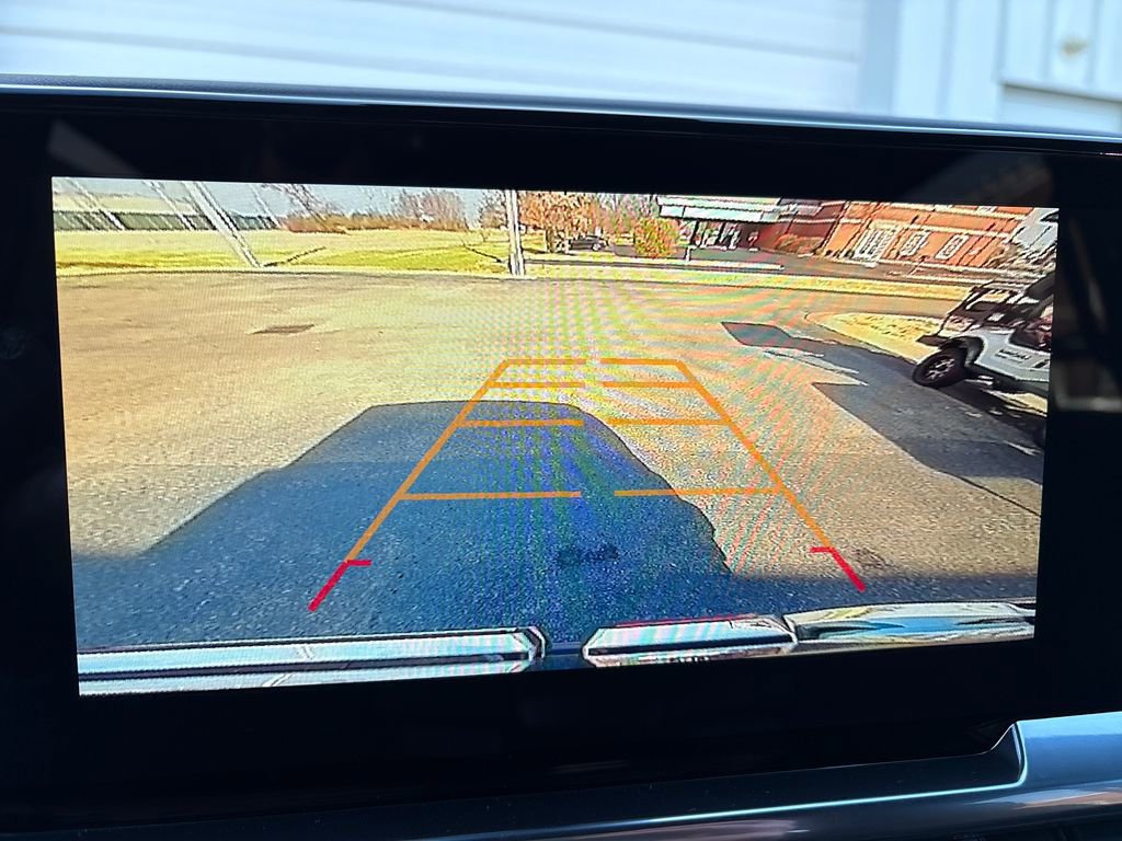 New 2026 GMC Sierra 1500 Elevation image 24