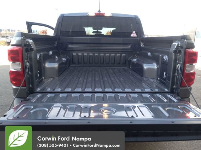 New 2026 Ford Maverick XL w/ Equipment Group 101A image 27