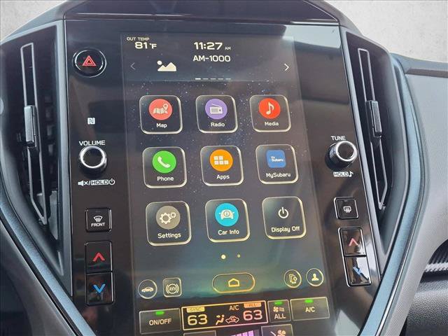 New 2026 Subaru Crosstrek 2.5i Limited AWD/4WD image 14