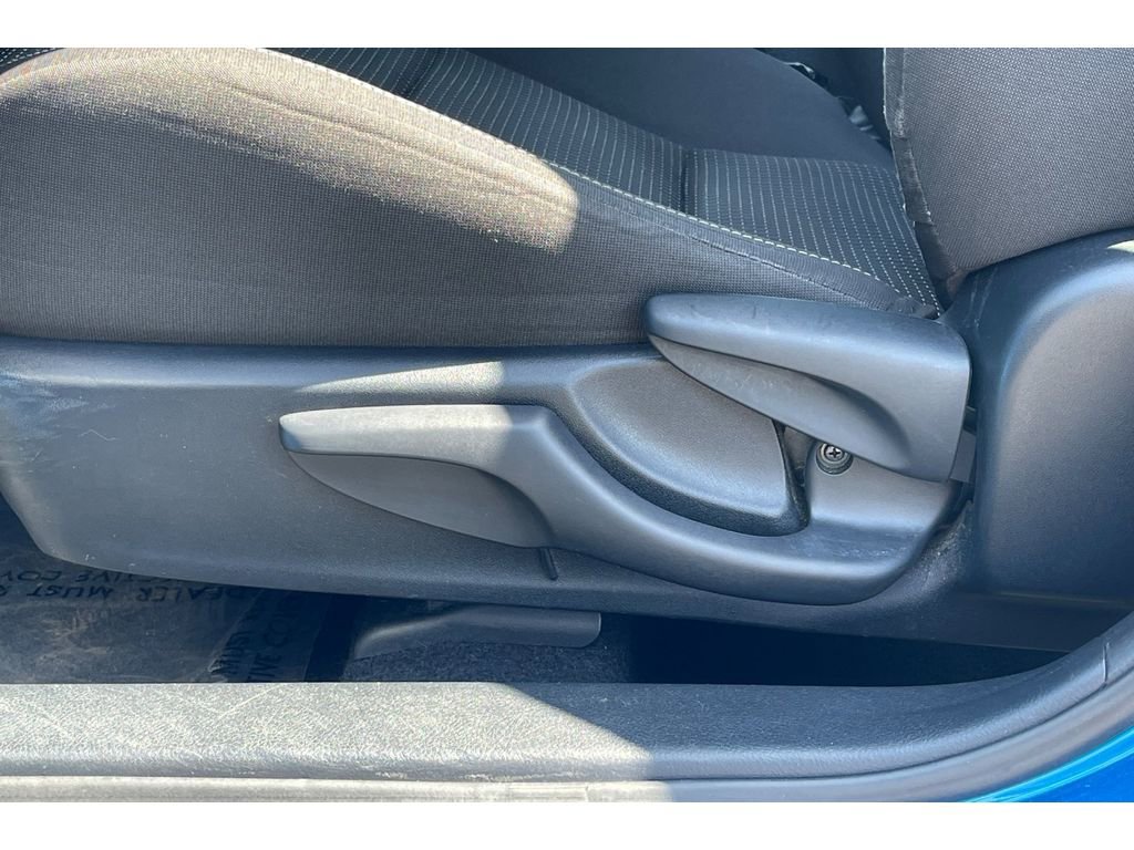 Used 2017 Toyota Corolla iM w/ Carpet Mat Package FWD image 14