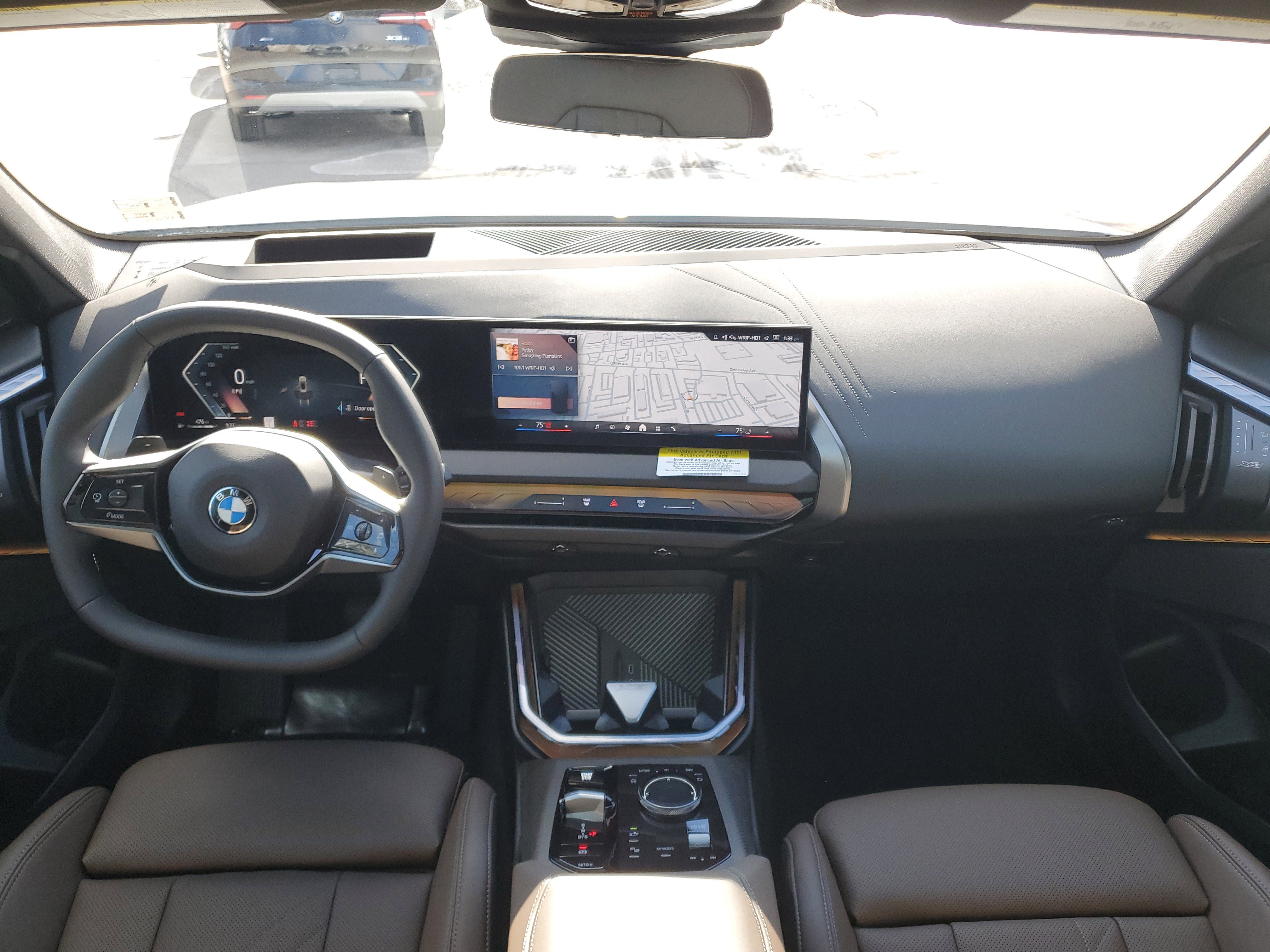 New 2026 BMW X3 xDrive30 w/ Premium Package image 21