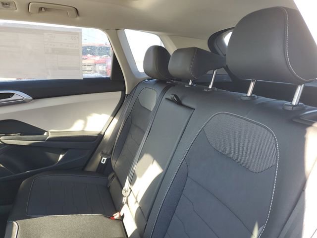 New 2026 Volkswagen Taos SE AWD/4WD image 28