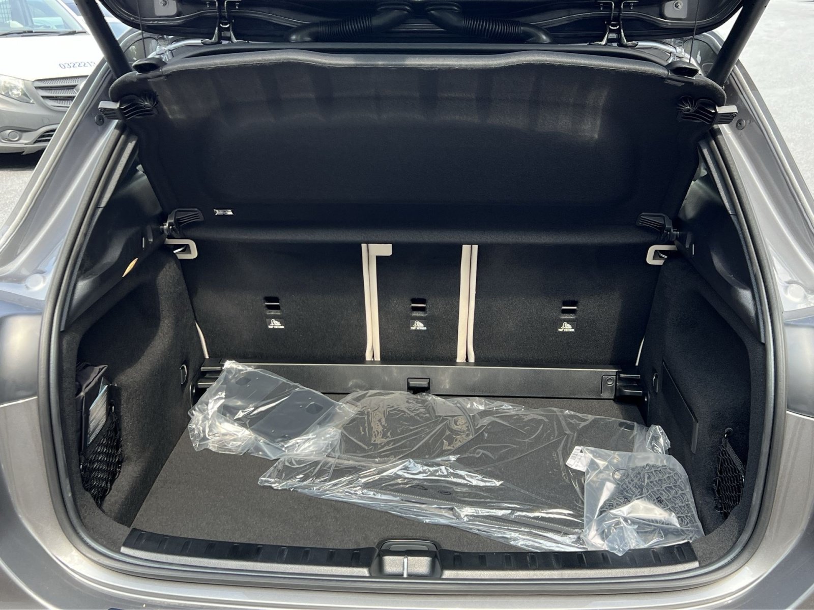 New 2026 Mercedes-Benz GLA 250 4MATIC image 31