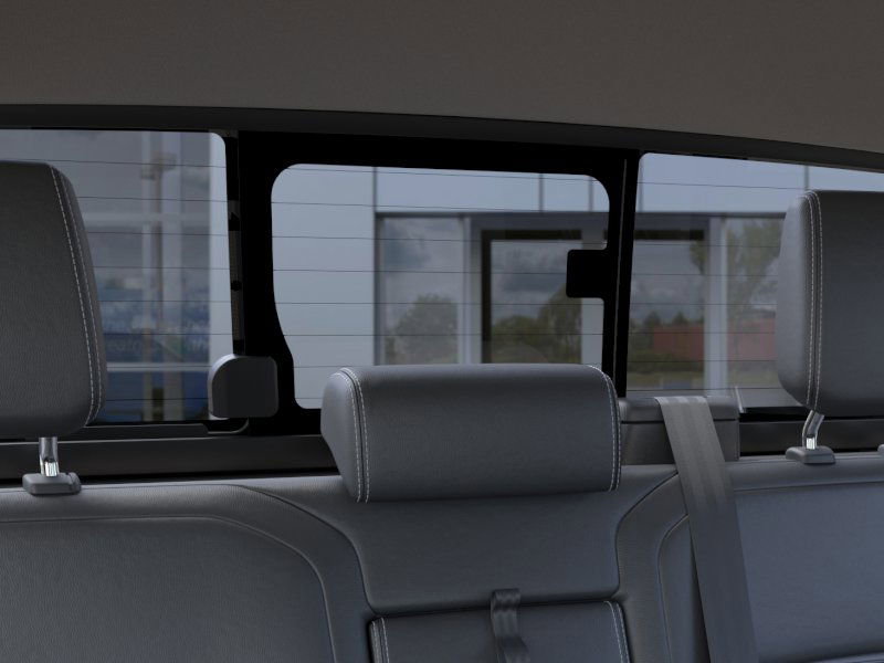 New 2025 Ford Ranger Lariat w/ FX4 Off-Road Package image 22