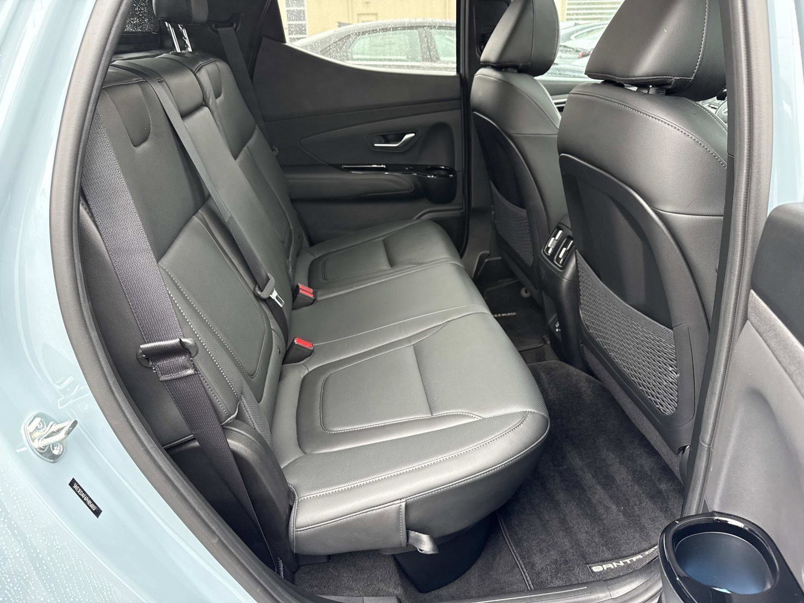 Certified 2023 Hyundai Santa Cruz Limited image 21