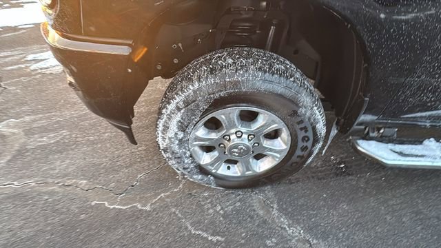 Used 2024 RAM 2500 Big Horn w/ Safety Group image 37