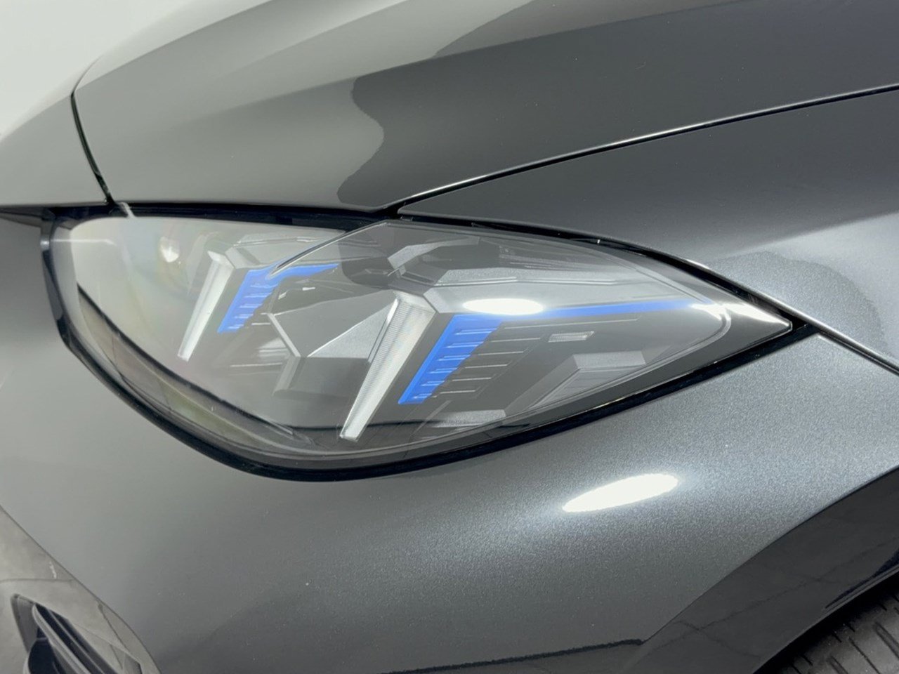 Certified 2026 BMW M440i RWD image 12