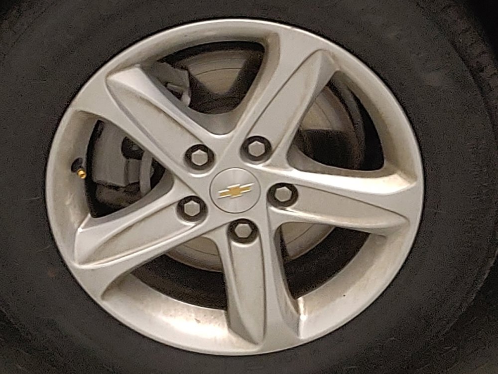 Used 2024 Chevrolet Malibu LS w/ Driver Confidence Package FWD image 31