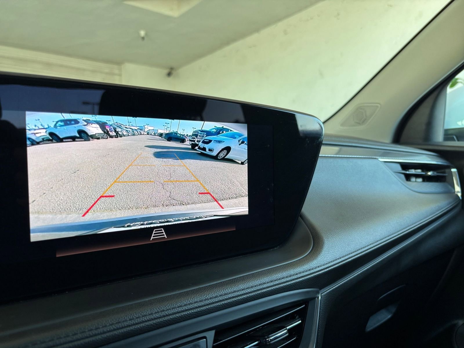 Used 2025 Buick Encore GX Preferred FWD image 23