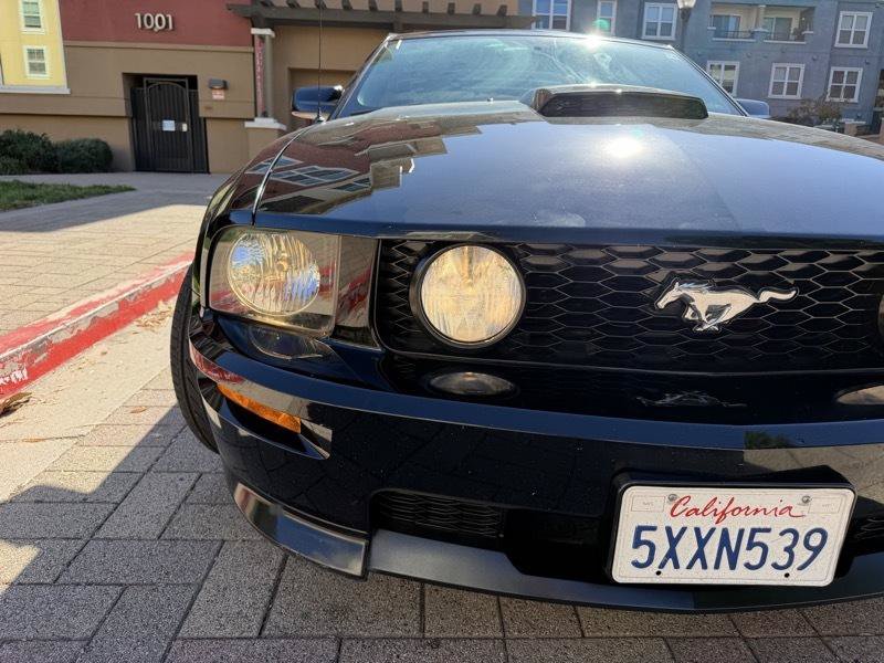 Used 2007 Ford Mustang GT Premium RWD image 16
