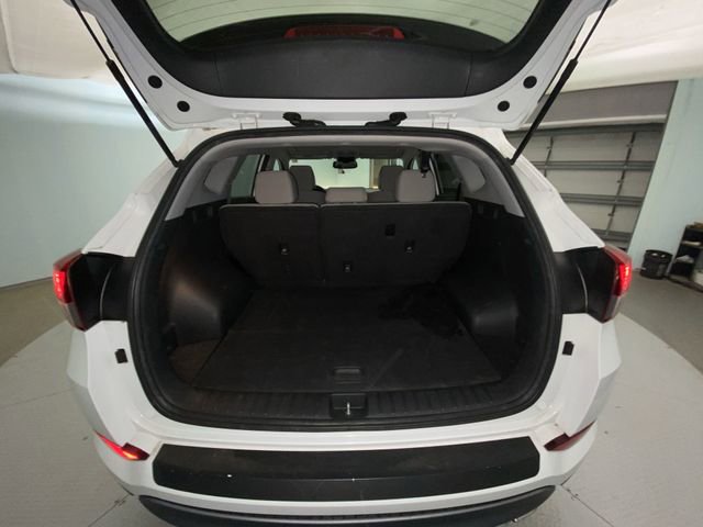 Used 2017 Hyundai Tucson Eco image 22