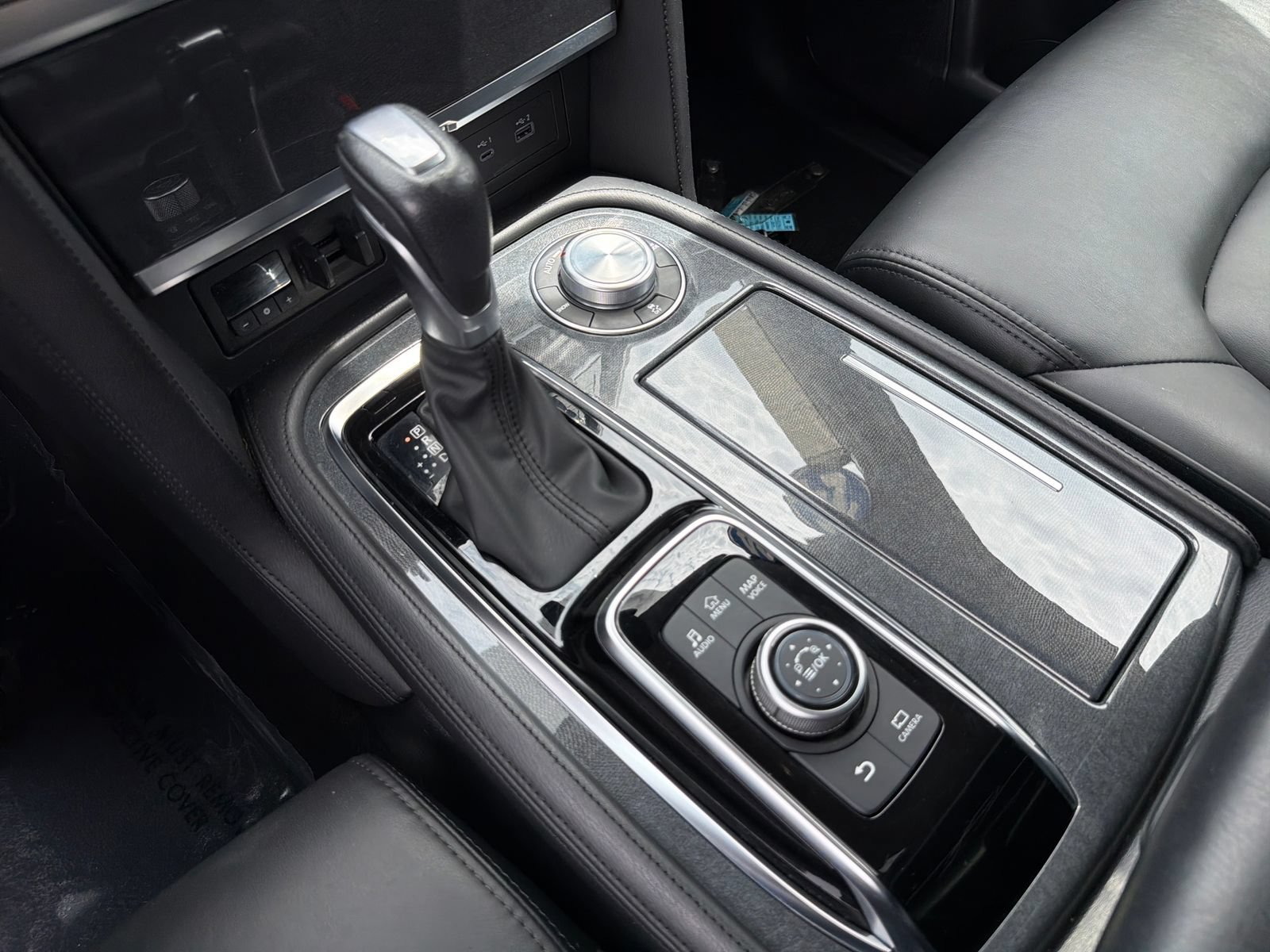 Certified 2024 Nissan Armada SV AWD/4WD image 24