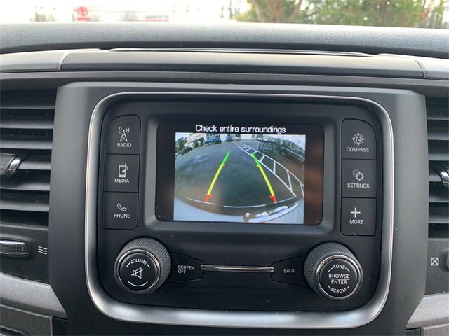 Used 2020 RAM 1500 Tradesman w/ Tradesman SXT Package image 22