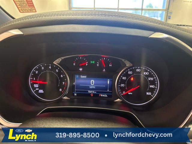 Used 2020 Chevrolet Blazer LT FWD image 30