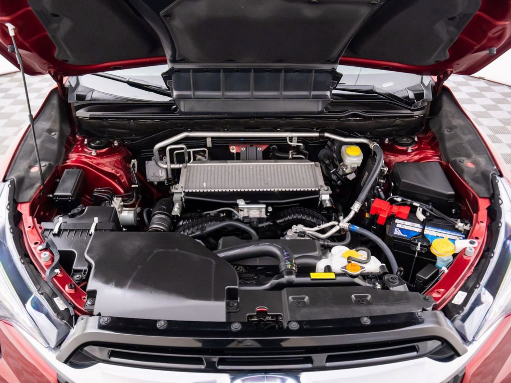 Used 2024 Subaru Ascent Limited w/ Technology Package image 34