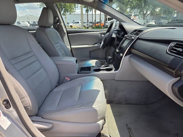 Used 2016 Toyota Camry LE FWD image 17