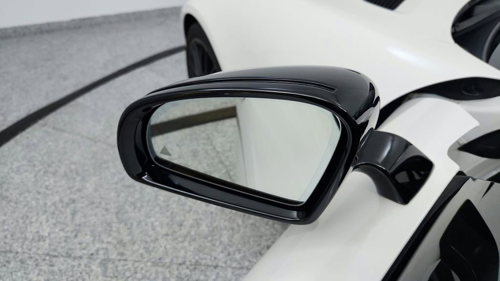 Used 2017 Mercedes-Benz AMG GT Coupe image 17