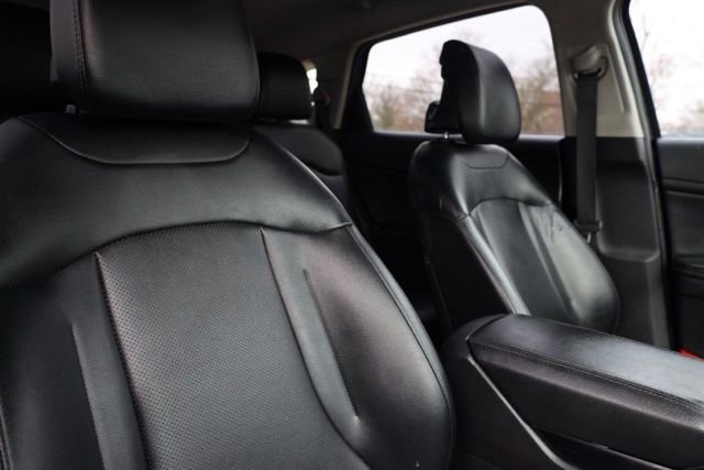 Certified 2024 Kia Sportage EX image 42