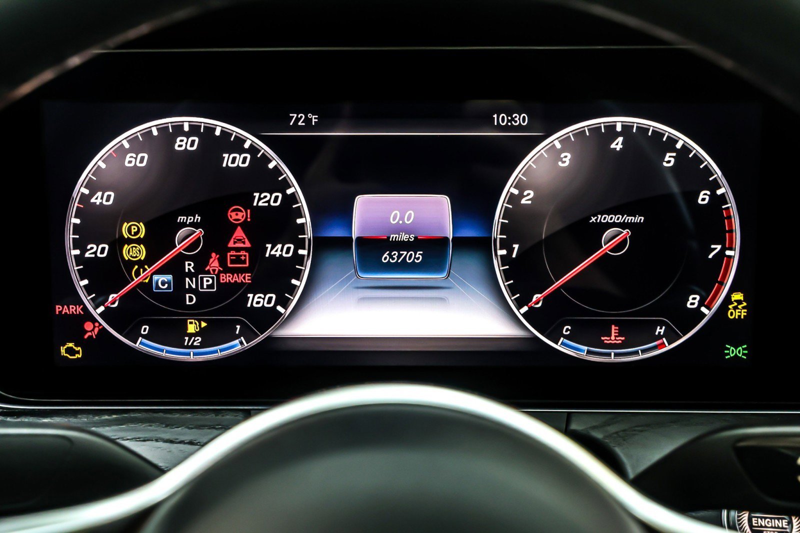 Used 2020 Mercedes-Benz E 350 Sedan image 20