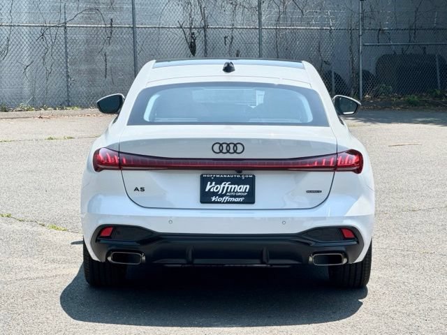 New 2026 Audi A5 2.0T Premium AWD/4WD image 7