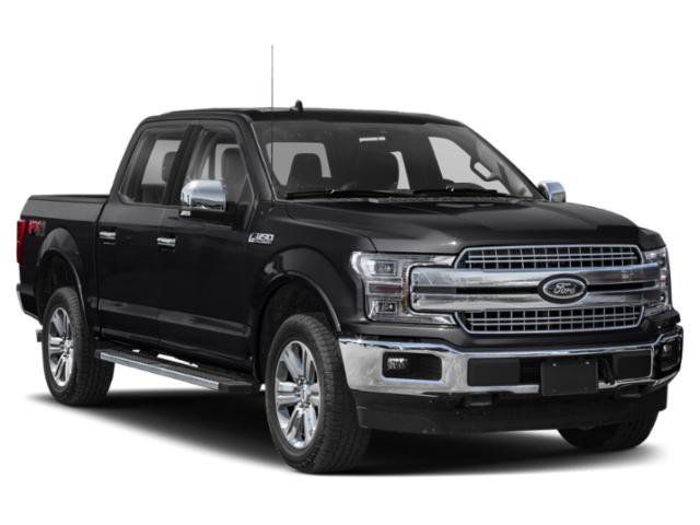 Used 2019 Ford F150 Lariat w/ Equipment Group 501A Mid AWD/4WD image 6
