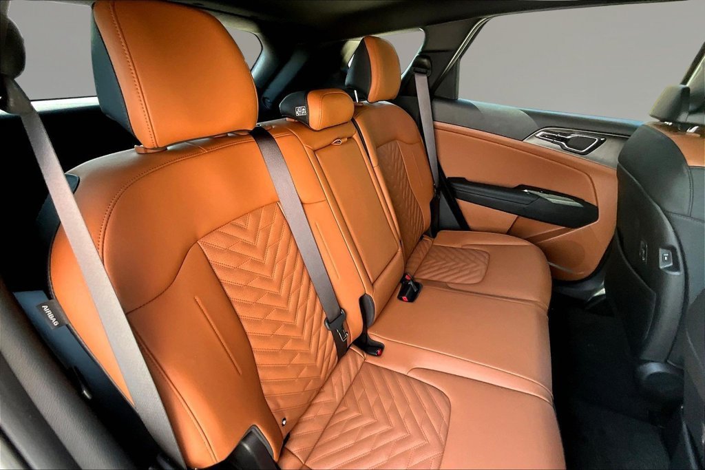 New 2026 Kia Sportage X-Line AWD/4WD image 10