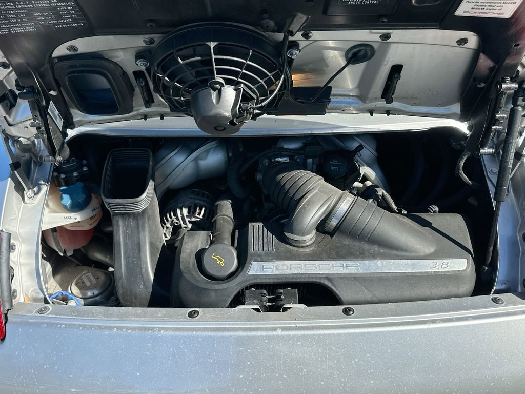 Used 2008 Porsche 911 Carrera S image 28