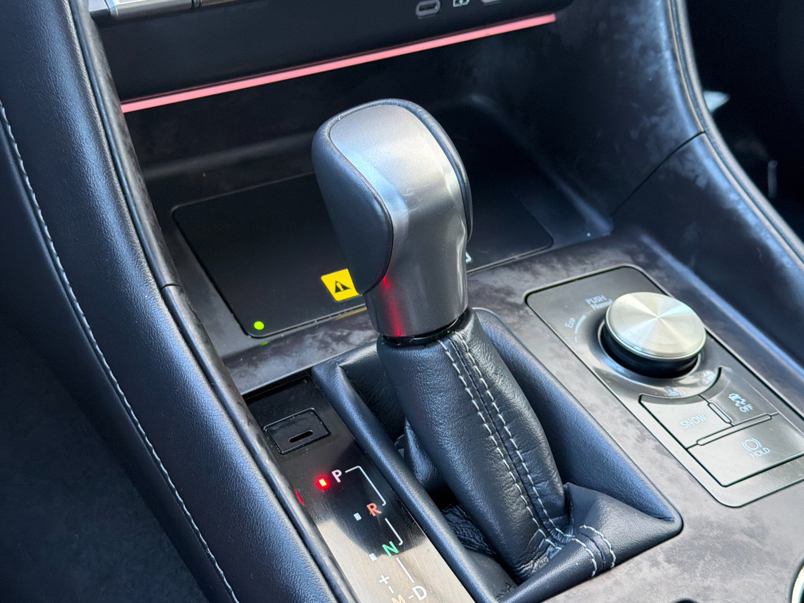Used 2026 Lexus IS 350 F Sport RWD image 24