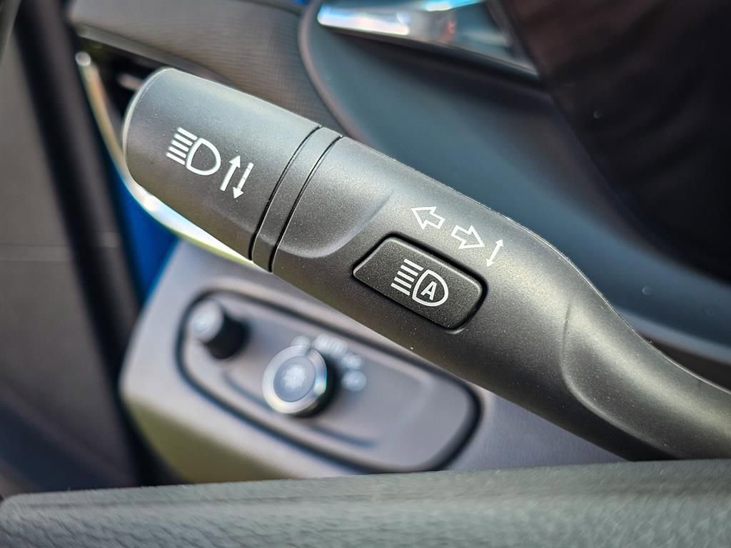 New 2025 Buick Envista Sport Touring w/ Convenience I Package image 19