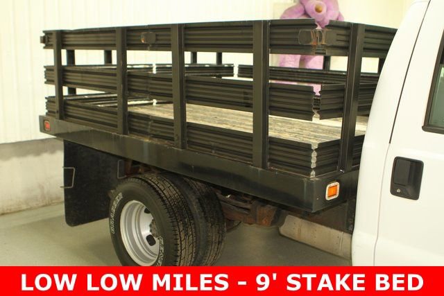 Used 2016 Ford F350 XL image 4