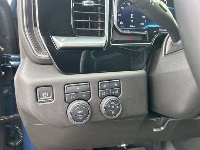 Certified 2025 Chevrolet Silverado 2500 LT w/ Trail Boss Package image 17