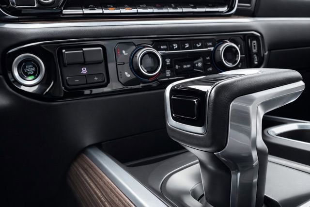 Used 2022 Chevrolet Silverado 1500 RST w/ Redline Edition image 29