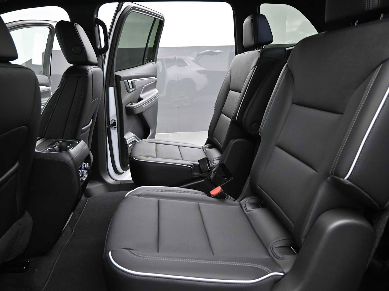 New 2026 Buick Enclave Preferred w/ Power Package image 13