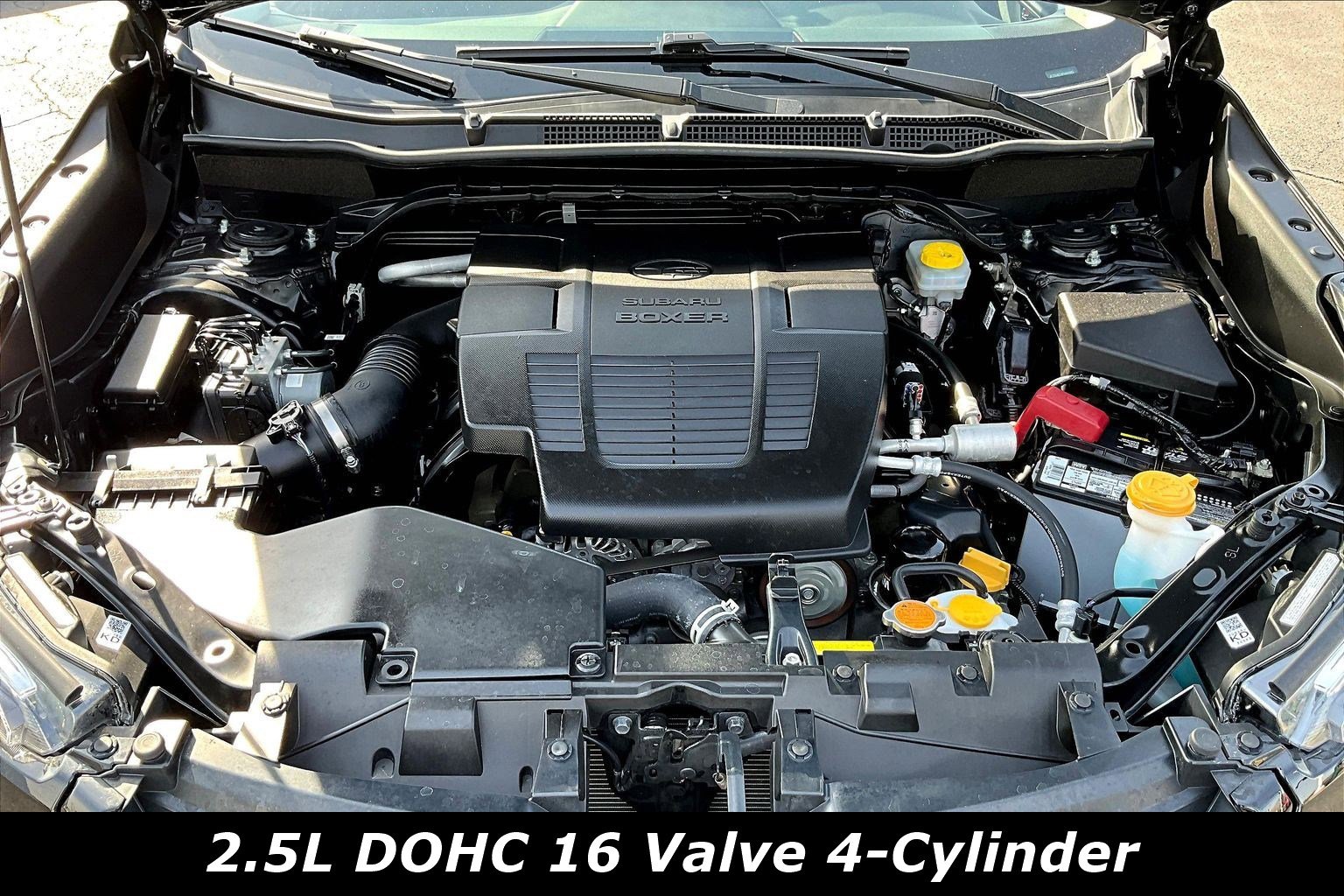 Used 2023 Subaru Forester Premium image 30