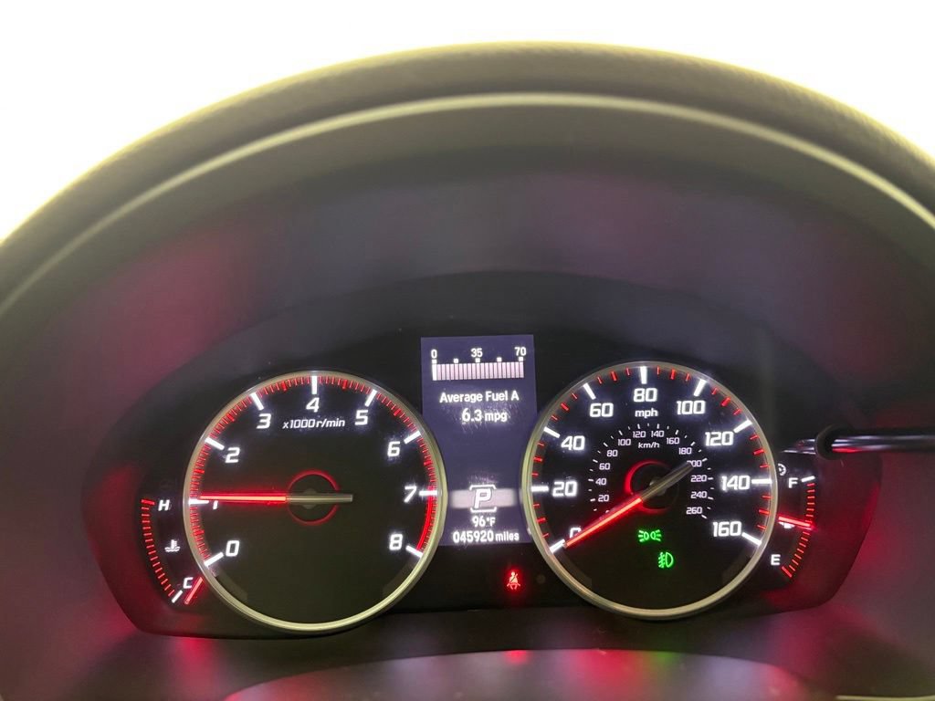 Used 2019 Acura ILX w/ Technology Plus & A-SPEC FWD image 26
