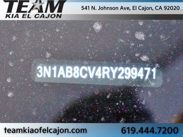 Used 2024 Nissan Sentra SV image 34